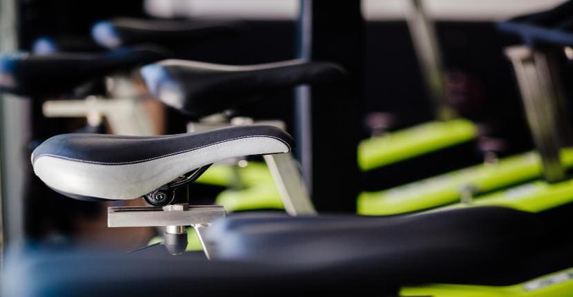 Gym Equipment Upholstery in Kent